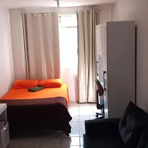  Apartamento Kitnet Prox Paulista, Augusta E Frei Caneca