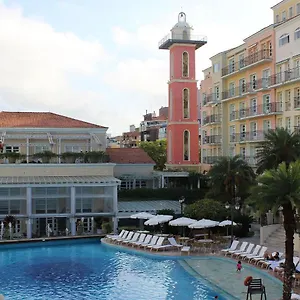 Il Campanario E Destino Floripa , Florianópolis Brasil