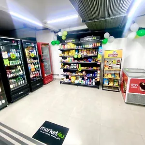  Apartamento Padrão Na Avenida Paulista