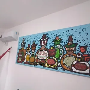 Loft-atelier 100m , Florianópolis Brasil