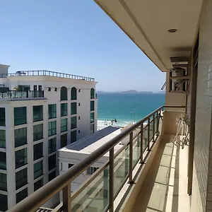 2 Quartos Vista Mar 8 Pessoas , Arraial do Cabo Brasil