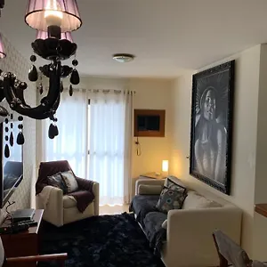  Apartamento Flat 1095 Jardins